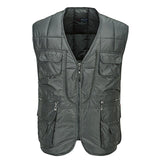 Coat Vest