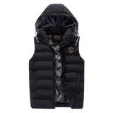 Coat Vest