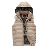 Coat Vest