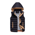 Coat Vest