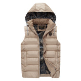 Coat Vest