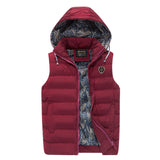 Coat Vest