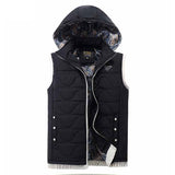Coat Vest