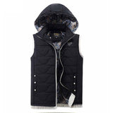 Coat Vest