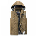 Coat Vest