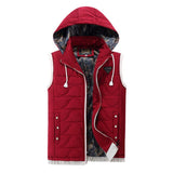 Coat Vest