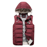 Coat Vest