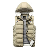 Coat Vest