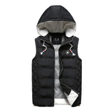 Coat Vest