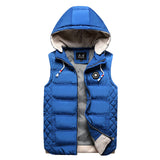 Coat Vest