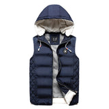 Coat Vest