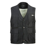 Coat Vest