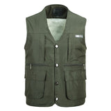 Coat Vest