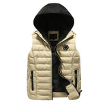 Coat Vest