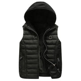 Coat Vest