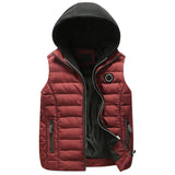 Coat Vest