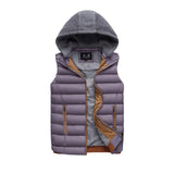 Coat Vest