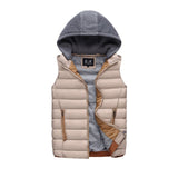 Coat Vest