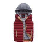 Coat Vest