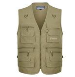 Coat Vest