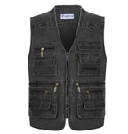 Coat Vest