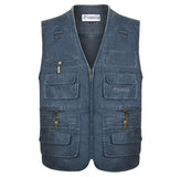 Coat Vest