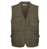 Coat Vest