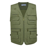 Coat Vest