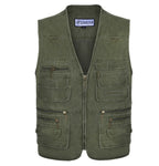 Coat Vest