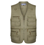 Coat Vest