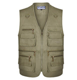 Coat Vest