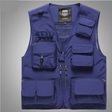 Coat Vest