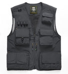 Coat Vest