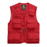 Coat Vest