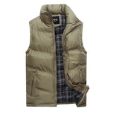 Coat Vest