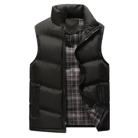 Coat Vest