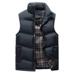 Coat Vest