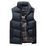 Coat Vest