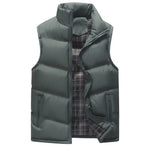 Coat Vest