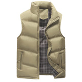 Coat Vest