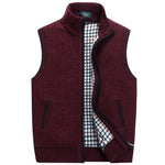 Coat Vest