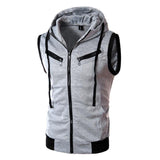 Coat Vest