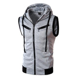 Coat Vest