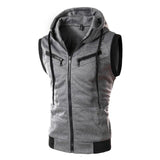 Coat Vest