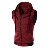 Coat Vest