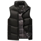 Coat Vest