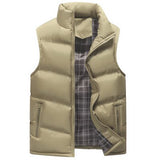 Coat Vest