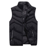 Coat Vest