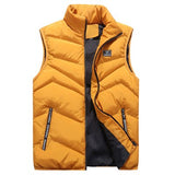 Coat Vest