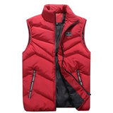 Coat Vest